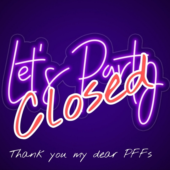 Other - Closed Next Party 03/29